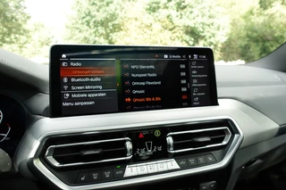 BMW iX3 Executive 80 kWh  | Elektr. Trekhaak | Camera | Panorama dak | Adaptieve Cruise | LED | Leder | / 42