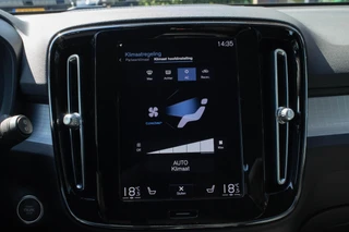 Volvo XC40 1.5 T4 PHEV Plus Dark Camera|Memory|R-Design pack / 33