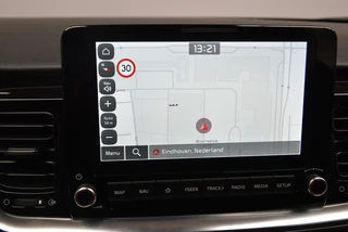 KIA Stonic 1.0 T-GDi MHEV 100pk DynamicLine / 21
