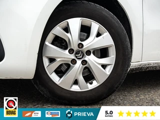 Citroën C4 SpaceTourer 1.2 PureTech Cool | 2021 | Navigatie | Stoelverwarming | Cruise Control / 7