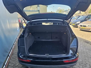 Audi Q5 2.0 TFSI quattro Pro Line NAVI LEER TEL PDC CC / 9
