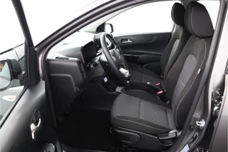 Kia Picanto 1.0 DPI DynamicLine  - Achteruitrijcamera - Navigatie - Airco - Cruise Control - Apple Carplay / Android Auto - Fabrieksgarantie tot 05-2031 / 19