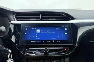 Opel Corsa 1.2 Turbo 100 pk Yes Automaat | Camera achter | Airco | Apple carplay/ Android auto | Navigatie via app | Dode hoek detectie | Sportstoelen | / 23