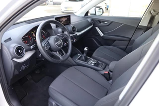 Audi Q2 30 TFSI Pro Line|Trekhaak|Cruise control|Apple carplay/Android auto| / 6