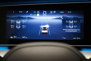BYD Sealion Excellence AWD 91.3 kWh | PANORAMADAK | STOELVENTILATIE | ACHTERBANKVERWARMING | 360 CAMERA | 20" / 5