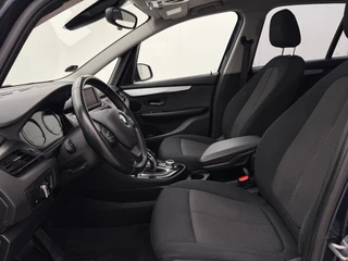 BMW 2-serie Gran Tourer 218i 7p. Executive | Trekhaak | schuifdak | Cruise Control | Navigatie | Stoelverwarming / 9