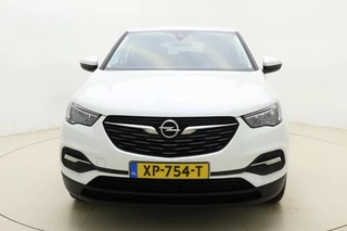 Opel Grandland X 1.2 Turbo Online Edition | Apple carplay/Android auto | Climate control | Cruise control | Lichtmetalen velgen 17'' | Stuur multifunctioneel | / 7