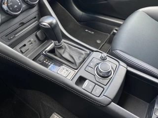 Mazda CX-3 2.0 SkyActiv-G 120 GT-M AUT  | navigatie | trekhaak | leder interieur | head up display | camera | apple carplay / 36