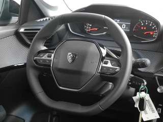 Peugeot 208 1.2 Turbo 100 Business | Nieuwe auto | Achteruitrijcamera | Airco | Navigatiesysteem | Parkeersensoren achter | Cruise control / 14