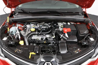 Renault Captur 1.0 TCe 90 evolution  - Climate controle - Stoelverwarming - Cruise controle / 38