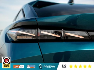 Peugeot 408 1.2 PureTech GT | Camera | Navi | ACC | Carplay / 19