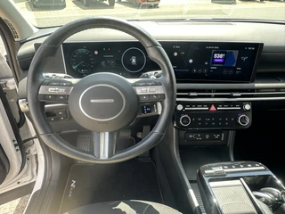 Hyundai Tucson 1.6 T-GDI PHEV Comfort  | LED | Apple/Android | Adaptive Cruise | Stoel- en stuurverwarming / 6