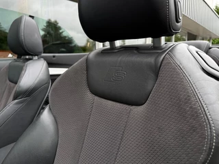 Audi A5 2.0 TFSI Quattro Sport Pro Line S NL Auto HUD S-line Int. Ext. BO Audio / 29