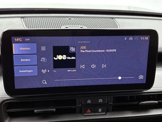 Jeep Avenger 1.2 Longitude CARPLAY-NAVI | CLIMA | CRUISE / 8
