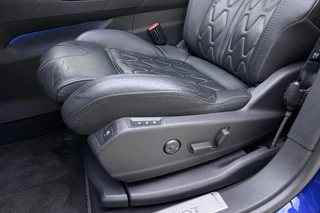 Peugeot 3008 1.2 PureTech GT Line | Panoramadak | Achteruitrijcamera | Elektrische achterklep | Parkeersensoren | Focal-audio systeem | Memory seats | Elektrisch verstelbare stoelen | Stuurbediening | Cruise control / 21
