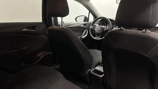 Opel Astra Sports Tourer 1.2 Business Edition TREKHAAK CRUISE LM CARPLAY. / 21