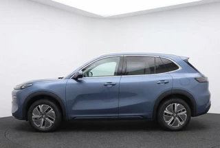 Geely Starray EM-i PRO PLUG-IN 83KM Elektrisch l 360 Camera l Leder l NIEUW VOORRAAD / 2