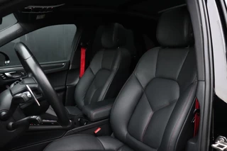Porsche Macan 2.0 266 PK | NW MODEL | SPORTCHRONO | LEDER | PANO-DAK | MEMORY | STOELVERK. | STOEL/STUURVERW. | CAMERA | / 14