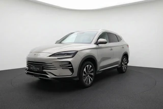 BYD SEAL U 1.5 DM-i PHEV AWD Design 324 PK | Bountless Cloud l HUD l Pano l 360 l Voorraad / 8