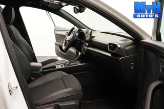 CUPRA Formentor 1.4 PHEV VZ Performance|PANO|STUUR.VERW|SOH100% / 81