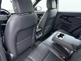 Land Rover Range Rover Evoque 2024 Model 1.5 P300e AWD R-Dynamic S NEW MODEL / FACELIFT PHEV 309 PK | UNIEK 8.000 KM | FABRIEKSGARANTIE t/m 26-02-2029 / 150.000 KM | DEALER ONDERHOUDEN | ADD. CRUISE | PANO DAK | ELEKTRISCHE STOEL MET GEHEUGEN | ELEKTRISCHE KOFFERBAK | CAMERA | RIJKLAAR PRIJS / 24