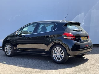 Peugeot 208 1.2 Injectie Allure Carplay Clima Cruise Orig.NL Voll.Onderh. Blue Lease / 14