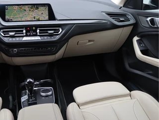 BMW 2 Serie Gran Coupé 218i Luxury Line  | Leder | Stoelverwarming | Org. NL / 17