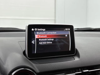 Mazda CX-3 2.0 SkyActiv-G 120 GT-M | Adaptive cruise control | Stoelverwarming | Navigatie | Bose | Camera / 11
