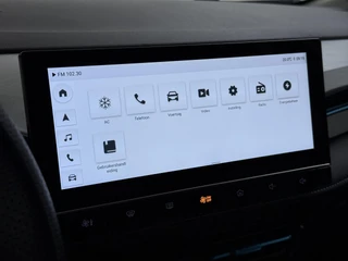 MG MG5 Electric Long Range Comfort 61 kWh SOH 96% | ACHTERUITRIJCAMERA | ADAPTIVE CRUISE CONTROL | STOEL & STUURVERWARMING | MG DEALER ONDERHOUDEN | FABRIEKSGARANTIE T/M 6-2031 | / 33