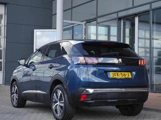 Peugeot 3008 1.2T 130pk Allure Pack Business | Navigatie | Climate & Cruise Control | Camera | AppleCarplay/Android Auto / 5