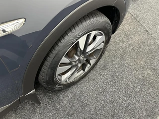 Opel Grandland X 1.2 Turbo Ultimate|Stuur/Stoelverwarming|Carplay|Climate/Cruisecontrol| / 13