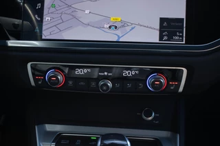 Audi Q3 Sportback 45 TFSI e Edition|Leder|Camera|Stoelverwarming| / 27