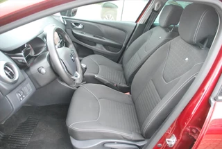 RENAULT Clio Energy dCi 90pk ECO2 S&amp;S Limited / 7