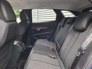 Peugeot 3008 SUV 1.6 HYbrid 225 EAT8 Automaat Road Trip Nav/Cam / 28