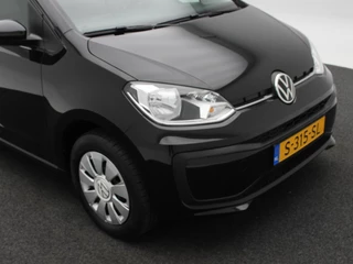 Volkswagen Up! 1.0 | Airco | Elektrische ramen | Bleutooth | DAB | 47.707 Km !! / 12