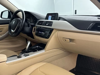 BMW 4 Serie Coupé 430i Executive Automaat 252 PK | Open Dak | Lederen Bekleding / 5