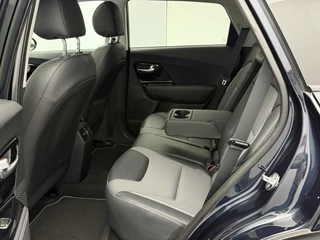 Kia e-Niro DynamicPlusLine 64 kWh SOH 95,4% | Trekhaak |Schuif/Kanteldak | Camera | Stoel/Stuurverwarming | Carplay&Android / 32