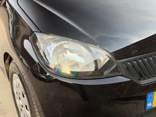Škoda Citigo 1.0 Greentech Active Pro 5Drs Airco / 5