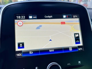 Renault Scénic 1.3 TCe 115 Limited  | Stoelverwarming | All Seasons | Navigatie | 1800KG Trekgewicht | Camera | DAB | Climate Control | Reservewiel | Apple CarPlay/Android Auto / 43