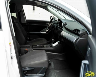 Audi Q3 35 TFSI Pro Line S | S-line | Navi | Dodehoek | Stoelverwarming / 22