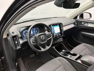 Volvo XC40 1.5 T4 Recharge | Apple/Carplay | Camera | Elek. Kofferklep | Climate/Control | Cruise/Control | / 32