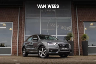 Audi Q3 2.0 TFSI quattro Pro Line | S-tronic Automaat | Panoramadak | 211 pk | Stoelverwarming | Climate control | Navi | Xenon | Bluetooth | 18 inch | PDC | Quattro / 2