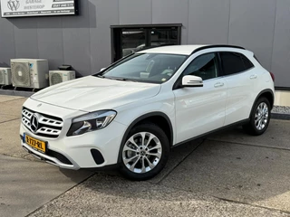 Mercedes-Benz GLA-klasse 200 Premium Plus super nette auto / 5