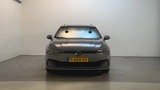 Volkswagen Golf Variant 1.0 eTSI DSG Life Sfeerverlichting Navigatie Parkeersensoren Camera / 14