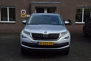 Škoda Kodiaq 1.5 TSI 150PK 7 PERSOONS/CAMERA/CARPLAY / 6