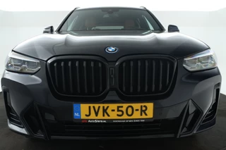 BMW X3 xDrive30e High Executive  360°cam, Stoelverwarming, Volleder, Carplay, interieur voorverwarming/(koeling) / 6