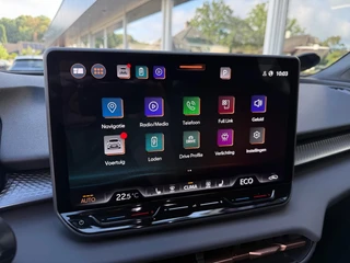 CUPRA Terramar 1.5 TSI e-Hybrid VZ Performance 272PK Elek trekhaak Leder 360 camera HUD Matrix LED / 45