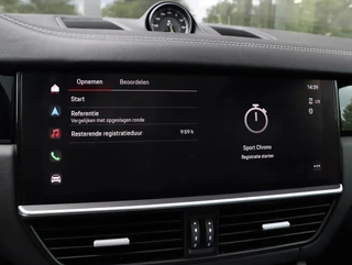Porsche Cayenne Coupé 3.0 E-Hybrid Pano Achterasbesturing Krijtgrijs Luchtvering Softclose Stoelkoeling SOH 88,7% / 46