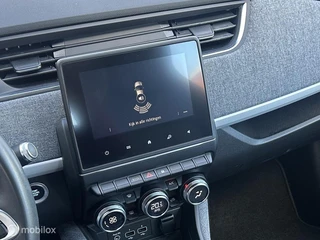 Renault Zoe R135 Intens 52 kWh KOOPACCU SOH 90,87% AIRCO CRUISE CONTROLE CARPLAY PARKEERSENSOREN NETTE AUTO!! / 18