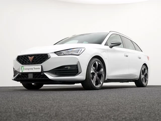 CUPRA Leon Sportstourer 1.4 e-Hybrid Business Adaptief / 33